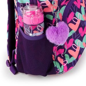 Gabol Стоманена бутилка за вода Kokoro, 23785229