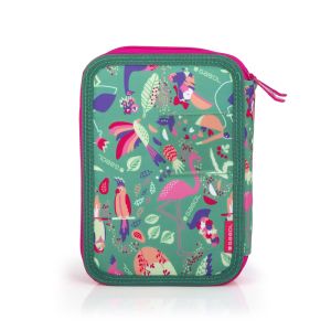 Gabol Твърд несесер с два ципа Vida, 23770704