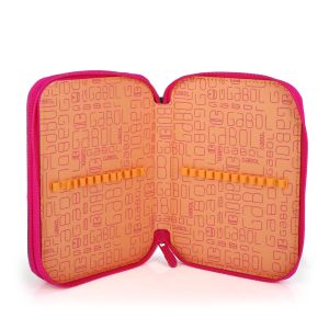 Gabol Твърд несесер с два ципа Vida, 23770704