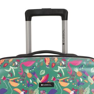 Gabol Куфар Vida 55 см, 23772204