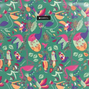 Gabol Куфар Vida 55 см, 23772204