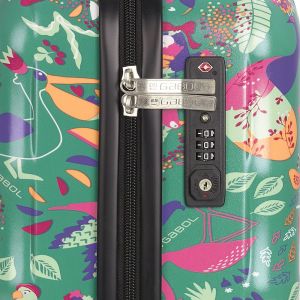 Gabol Куфар Vida 55 см, 23772204