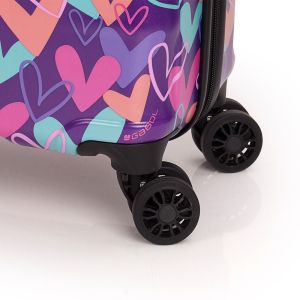 Gabol Куфар Kokoro 55 см, 23782229