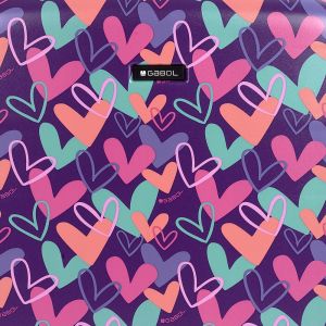 Gabol Куфар Kokoro 55 см, 23782229