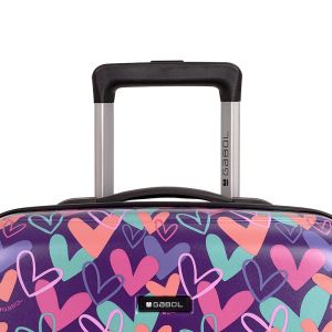 Gabol Куфар Kokoro 55 см, 23782229