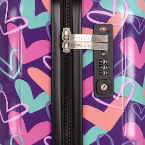 Gabol Куфар Kokoro 55 см, 23782229