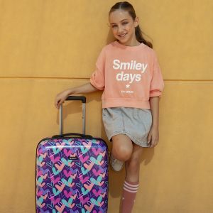 Gabol Куфар Kokoro 55 см, 23782229