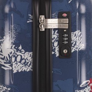 Gabol Куфар Dash 55 см, 23872246