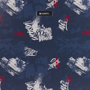 Gabol Куфар Dash 55 см, 23872246