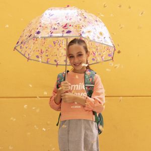 Gabol Прозрачен чадър Vida, 23777631