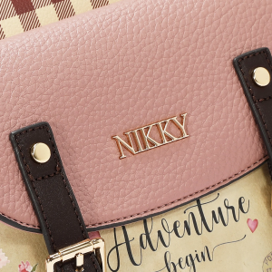 Nikky by Nicole Раница Chasing Dreams, NK13103