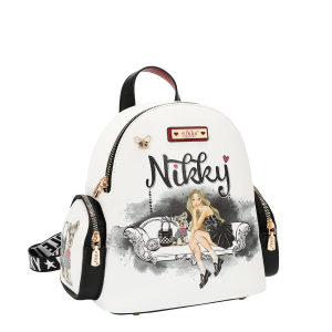 Nikky by Nicole Раница Angel From Above, NK13109