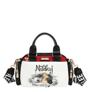 Nikky by Nicole Чанта Angel From Above NK13125