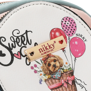 Nikky by Nicole Раница Sweet Girl, NK13134