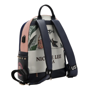 Nicole Lee Комплект 2 в 1 Emotion, BP16698