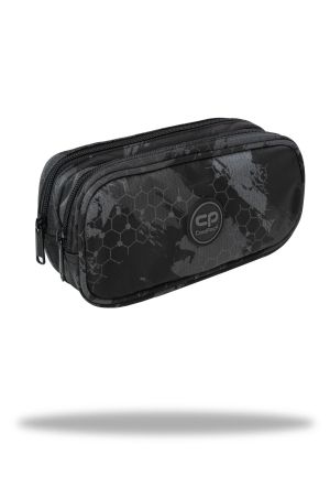 Coolpack Несесер Duke Kick Grey F065821