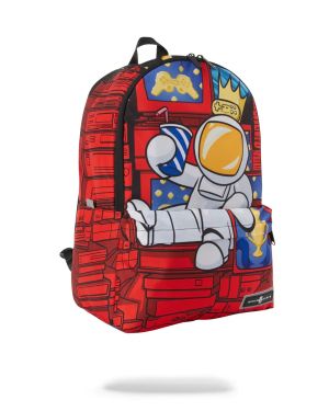 Space Junk Раница Gamer King, 910SJB45NSZ