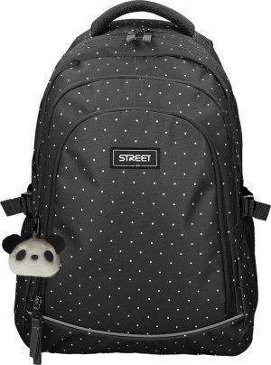 Street Ученическа раница Balance Polkadot 531587