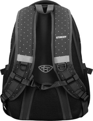 Street Ученическа раница Balance Polkadot, 531587