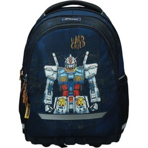 Street ученическа раница Robots 531082