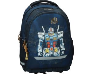 Street ученическа раница Robots, 531082