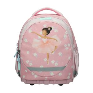 Street Ученическа раница с твърдо дъно Tutu 531556