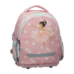 Street Ученическа раница с твърдо дъно Tutu, 531556