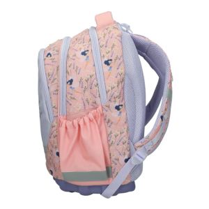 Street Ученическа раница с твърдо дъно Bloom, 531557