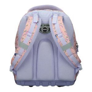 Street Ученическа раница с твърдо дъно Bloom, 531557