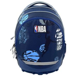 Street Ученическа раница NBA 531003