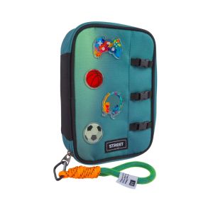 Street Несесер Compact Multi Vibe, 531571