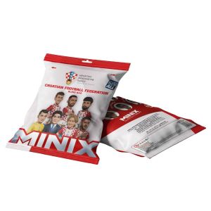 Minix Мини Фигура Изненада 7см. Мондиал 24148