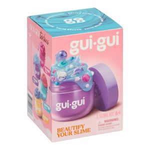 Gui Gui Слайм за декорация, 90737