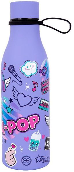 Coolpack Термо бутилка K-Pop Bright 500 мл.