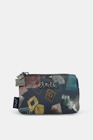 Портмоне Anekke Real Evolution 41779-010