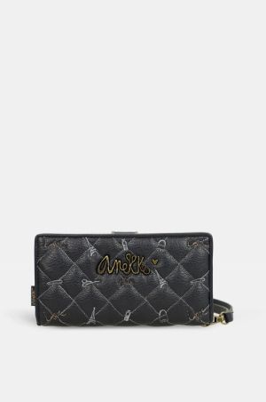Портмоне Anekke Boutique 41859-901