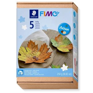FIMO комплект за изработка с глина Autumn Leaf 8105