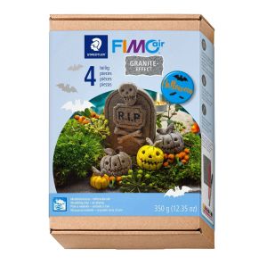 FIMO комплект за изработка с глина Halloween Grave