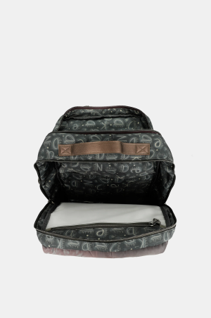Вътрешни отделения на Anekke Mademoiselle Travel 41575-002