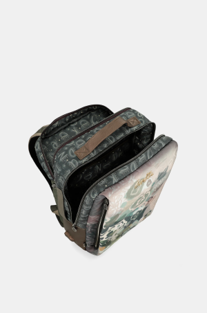 Anekke Голяма раница Mademoiselle Travel 41575-002