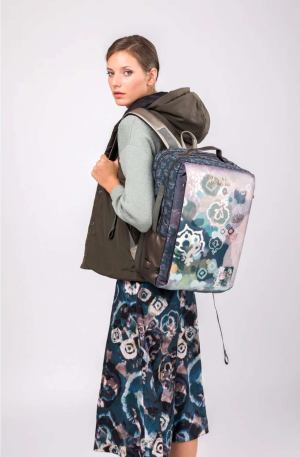 Anekke Голяма раница Mademoiselle Travel 41575-002