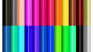 Цветни моливи Maped Color Peps 12 броя=24 цвята