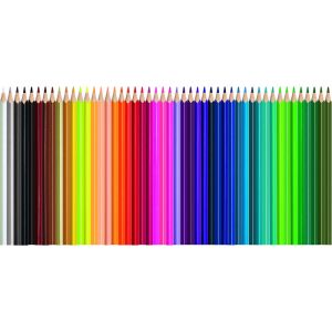 Цветни моливи Maped Color Peps 48 цвята