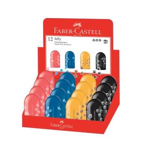 Острилка Faber-Castell Motif 