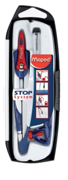 Пергел Maped Stop System 3 части 