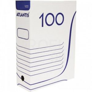 Atlantis архивна кутия 10 см