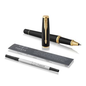 Parker ролер Royal Urban Muted Black GT