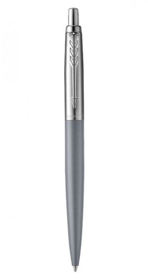 Parker химикалка Royal Jotter XL Matte Grey CT, 2068360