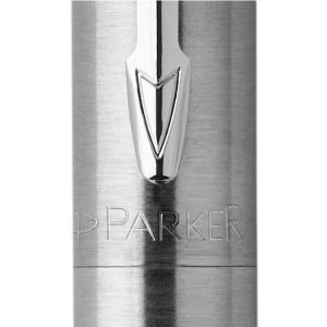 Parker химикалка Royal Jotter  Stainless Steel CT, 1953170