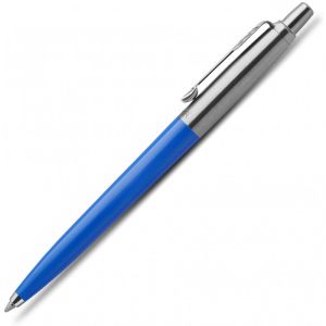 Parker химикалка Jotter Standart Colour, син, 2076052